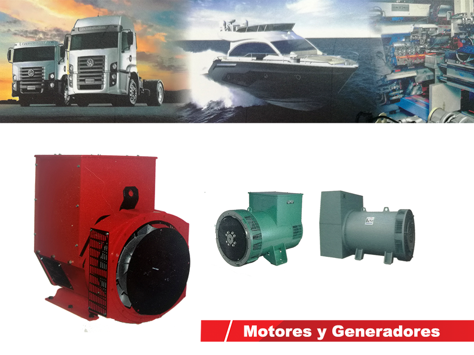 MOORES Y GENERADORES 1
